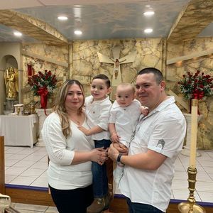 Meet your Posher, Ricardo